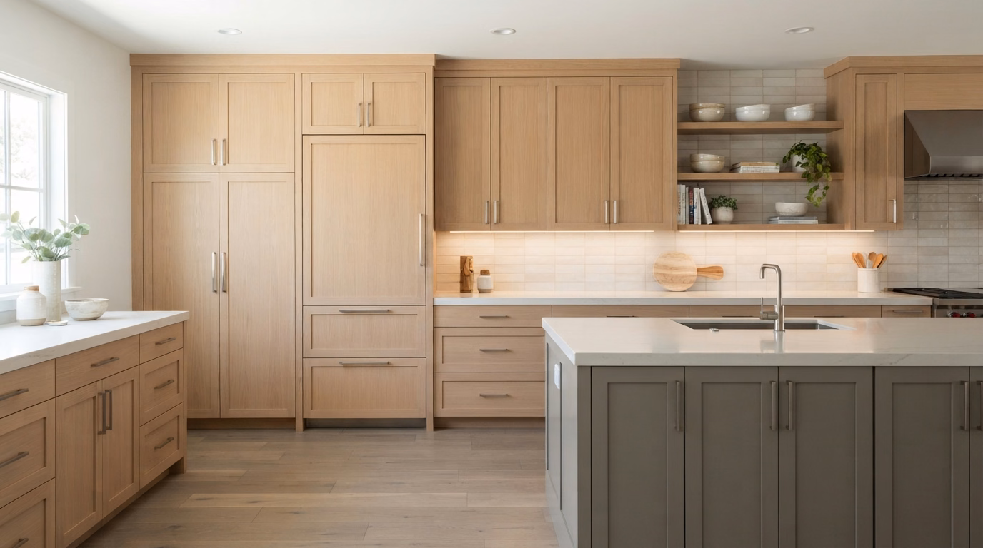 Kitchen Cabinets | Orange County Kitchen Cabinets in Orange County.
