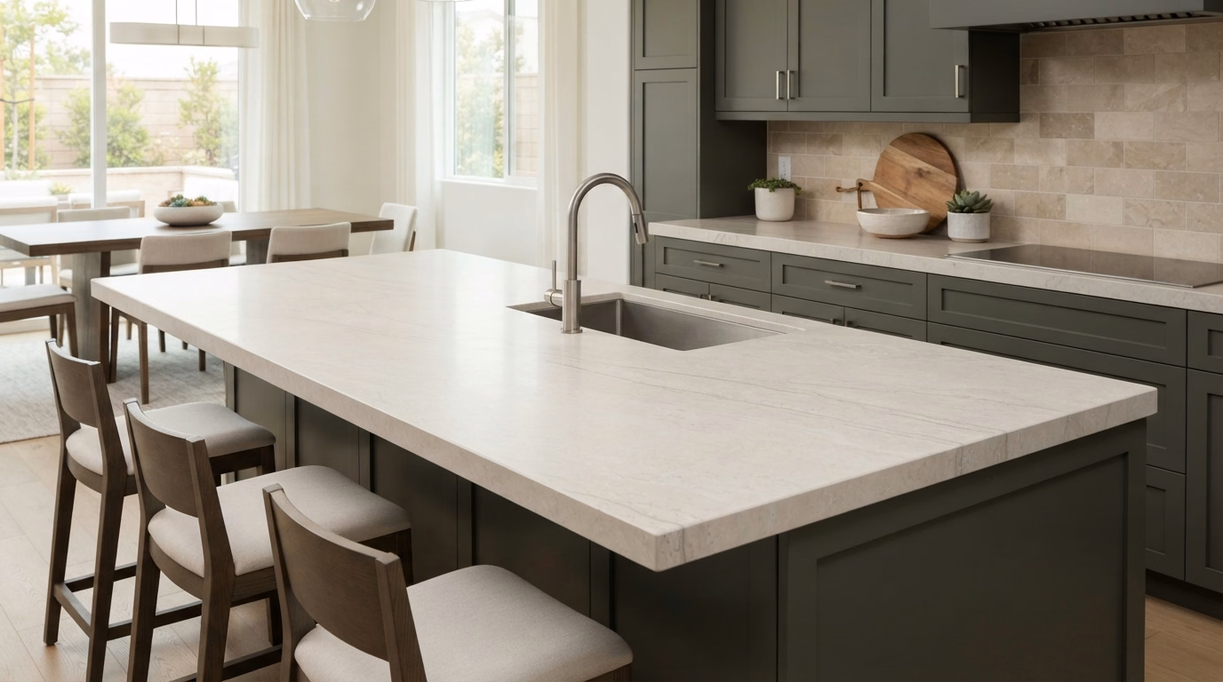 Kitchen Countertops | Orange County Kitchen Countertops in Orange County.