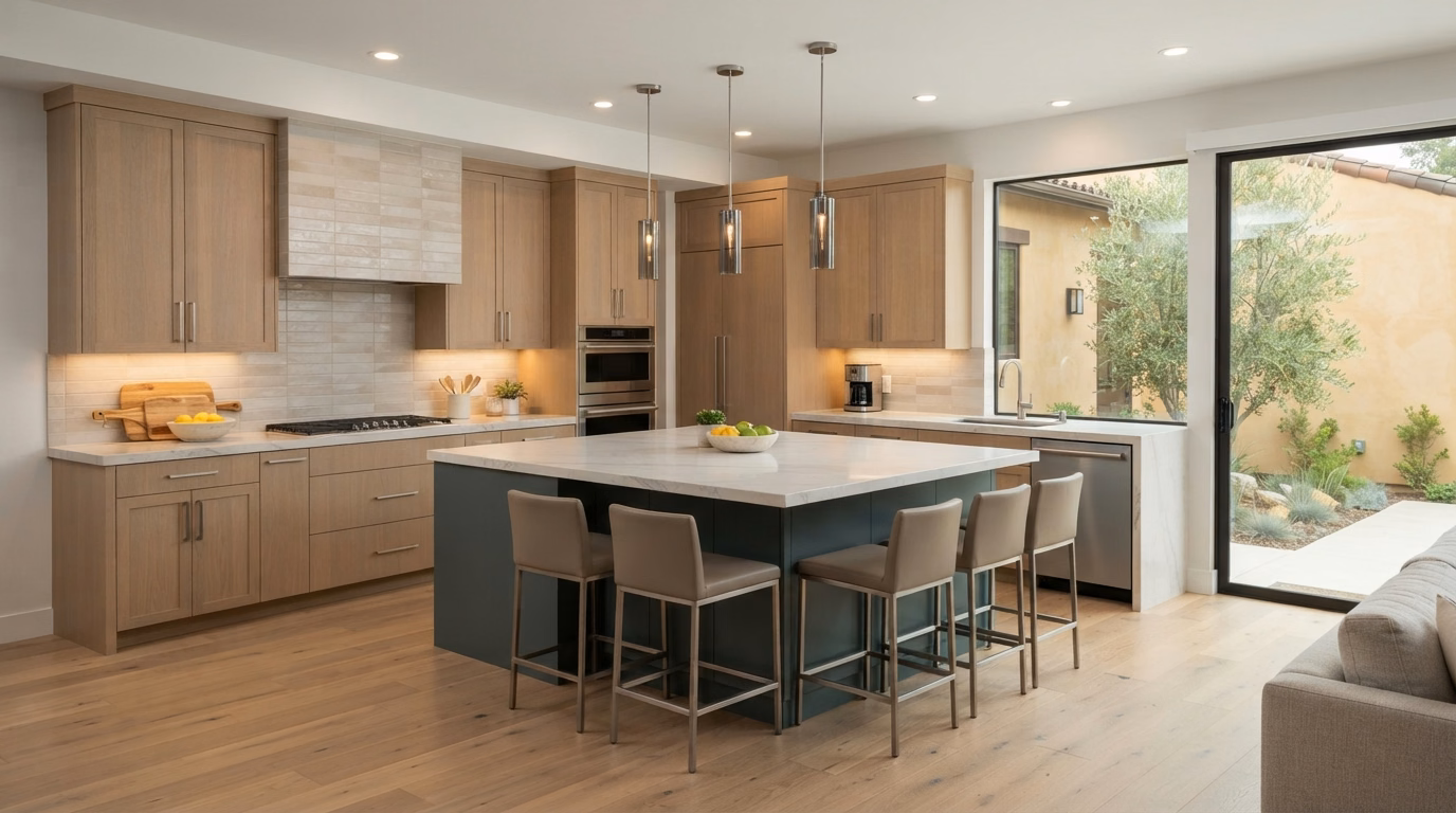 Kitchen Remodeling | Orange County Kitchen remodeling in Orange County.