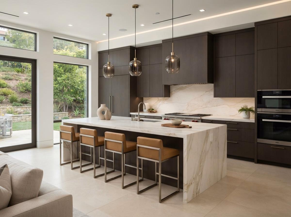 Luxury High End Style | Orange County Luxury High End Style in Orange County.